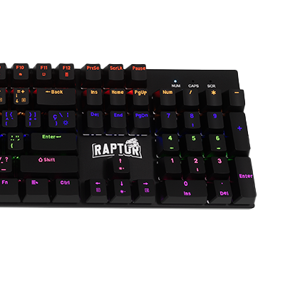 Teclados