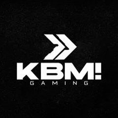 KBM! GAMING