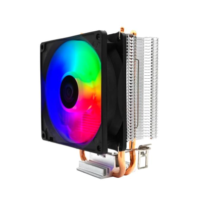 Cpu Cooler Raptor Cryo Rgb Potencia Max 95W P/Amd/Intel 