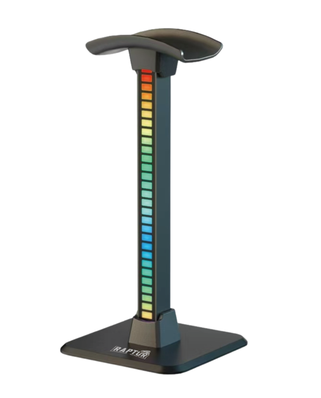 Soporte Raptor Arclaw P/Auricular Gamer