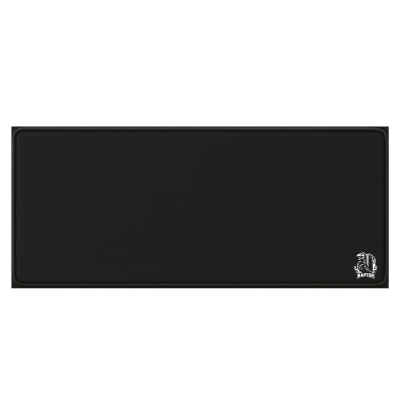 Mouse Pad Gamer Raptor Ultra Glide Antideslizante Impermeable L (700X300X3Mm) 